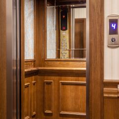 Laerton Hotel Tbilisi бассейн