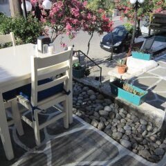 Yildirim Guesthouse Турция, Фетхие - отзывы, цены и фото номеров - забронировать отель Yildirim Guesthouse онлайн пляж