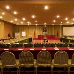 Hotel Marrakech Le Semiramis