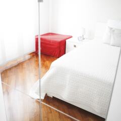 Отель Alessia's Flat - Tortona Милан удобства в номере