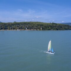 Отель Village Coconut Island остров Кокос фото 3