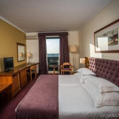 Vila Gale Porto Hotel комната для гостей фото 4