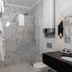 Апартаменты De Paris Apartments Киев фото 5