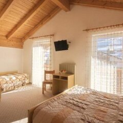 Hotel Vallechiara комната для гостей фото 4
