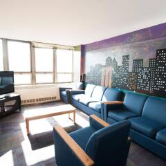 Отель New York City Summer Dorms США, Нью-Йорк - отзывы, цены и фото номеров - забронировать отель New York City Summer Dorms онлайн развлечения