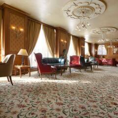 Отель Regency Palace Amman развлечения