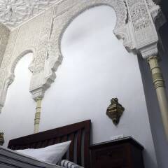 Отель Nuevo Hotel Испания, Херес-де-ла-Фронтера - отзывы, цены и фото номеров - забронировать отель Nuevo Hotel онлайн фото 3