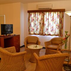 West Plaza Hotel Malakal in Melekeok, Palau from 152$, photos, reviews - zenhotels.com guestroom