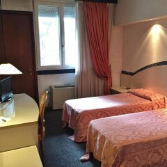 Hotel Pagoda Леньяно комната для гостей фото 3