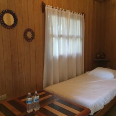 Hotel y Termas Jilamito комната для гостей фото 5