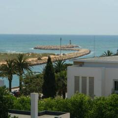 Lagosmar Hotel пляж