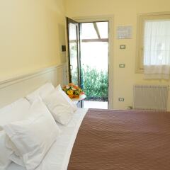 Hotel Antica Fenice комната для гостей
