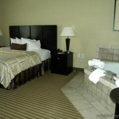 Отель Best Western Dunkirk & Fredonia Inn США, Дюнкерк - отзывы, цены и фото номеров - забронировать отель Best Western Dunkirk & Fredonia Inn онлайн спа фото 2