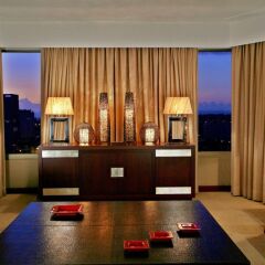Отель Crowne Plaza Porto интерьер отеля