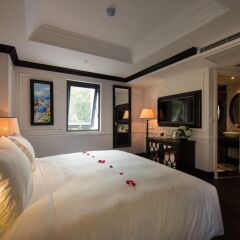 O'Gallery Majestic Hotel & Spa комната для гостей фото 3