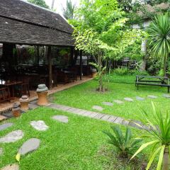 Villa Maydou Boutique Hotel фото 17