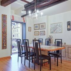 Апартаменты SanSebastianForYou Otazu Apartment в номере