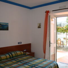 Отель Ravello Rooms Равелло комната для гостей фото 4