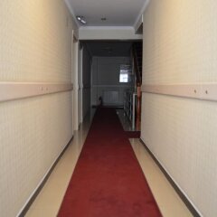 Anibal Hotel Турция, Гебзе - отзывы, цены и фото номеров - забронировать отель Anibal Hotel онлайн