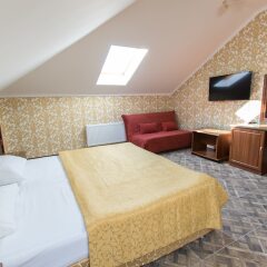 Karap Hotel комната для гостей фото 5