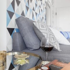 Апартаменты Sweet Inn Apartments Alfama интерьер отеля