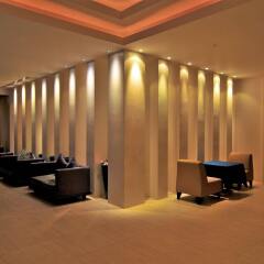 Отель Grand Bleu Ocean View Pool Suite спа