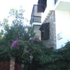 Отель Papatzikos Traditional Guesthouse Ситония фото 9