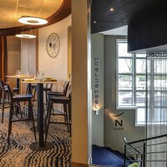 Отель Novotel Paris 14 Porte d'Orléans Франция, Париж - 3 отзыва об отеле, цены и фото номеров - забронировать отель Novotel Paris 14 Porte d'Orléans онлайн в номере