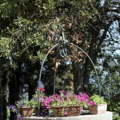 Отель Villa Belvedere Италия, Сан-Джиминьяно - отзывы, цены и фото номеров - забронировать отель Villa Belvedere онлайн