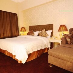 Отель Xiamen Shanghao Hotel Китай, Сямынь - отзывы, цены и фото номеров - забронировать отель Xiamen Shanghao Hotel онлайн комната для гостей фото 5