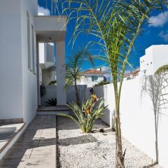 Отель Avra Villa 54 Кипр, Протарас - отзывы, цены и фото номеров - забронировать отель Avra Villa 54 онлайн фото 30