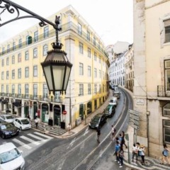 Отель Ola Lisbon - Chiado I Лиссабон