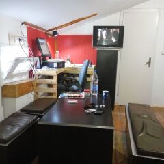 Отель Bell Hostel Болгария, Пловдив - отзывы, цены и фото номеров - забронировать отель Bell Hostel онлайн питание