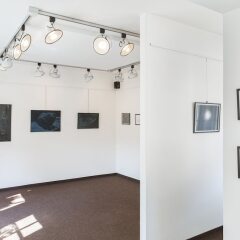 Отель SPARERHOF Терлано фитнесс-зал фото 2