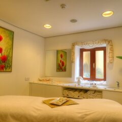 Отель Ta' Cenc & Spa Мальта, Саннат - отзывы, цены и фото номеров - забронировать отель Ta' Cenc & Spa онлайн спа