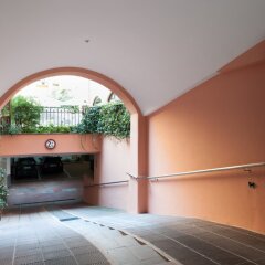 Отель Lombardia Италия, Милан - 1 отзыв об отеле, цены и фото номеров - забронировать отель Lombardia онлайн парковка