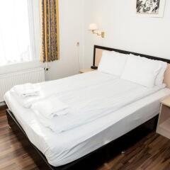 Best Western Prinsen Hotel Алборг комната для гостей фото 8