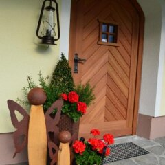 Отель Möselberghof Австрия, Абтенау - отзывы, цены и фото номеров - забронировать отель Möselberghof онлайн фото 8