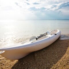 Отель Sunset Beach Club Hotel & Spa Таиланд, Ко-Пханган - отзывы, цены и фото номеров - забронировать отель Sunset Beach Club Hotel & Spa онлайн приотельная территория