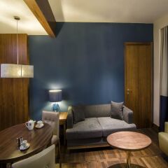 Hotel Metropol Palace, A Luxury Collection Hotel комната для гостей фото 4