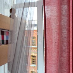 Hostel Grey балкон