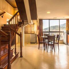 Отель Swayambhu Hotels and Apartments Непал, Катманду - отзывы, цены и фото номеров - забронировать отель Swayambhu Hotels and Apartments онлайн в номере