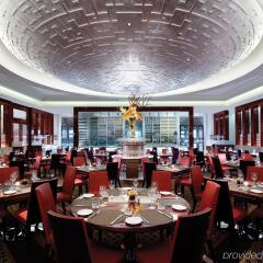 Отель ARIA Resort & Casino at CityCenter Las Vegas США, Лас-Вегас - 1 отзыв об отеле, цены и фото номеров - забронировать отель ARIA Resort & Casino at CityCenter Las Vegas онлайн питание фото 2