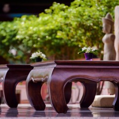 Отель Seaview Patong Hotel Таиланд, Пхукет - отзывы, цены и фото номеров - забронировать отель Seaview Patong Hotel онлайн фитнесс-зал фото 2