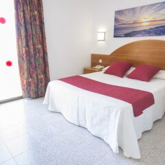 Hotel Brisa комната для гостей фото 5