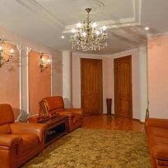 Отель Guest house Tveritsy Ярославль комната для гостей фото 2