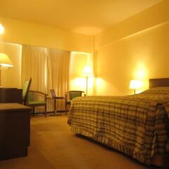 Отель Pastel Inn Saigon комната для гостей фото 4