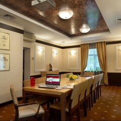Гостиница Greenway Park Hotel в Обнинске отзывы, цены и фото номеров - забронировать гостиницу Greenway Park Hotel онлайн Обнинск питание фото 2