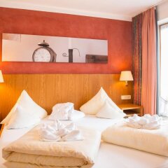 Отель Geigers Lifehotel комната для гостей фото 4