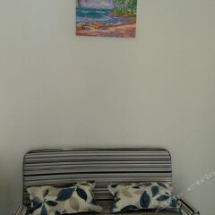 Wuli Kanhua Linhe Boutique Hotel сейф в номере